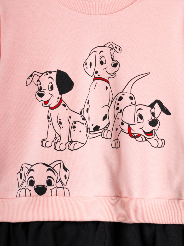 Свитшот для девочек PlayToday