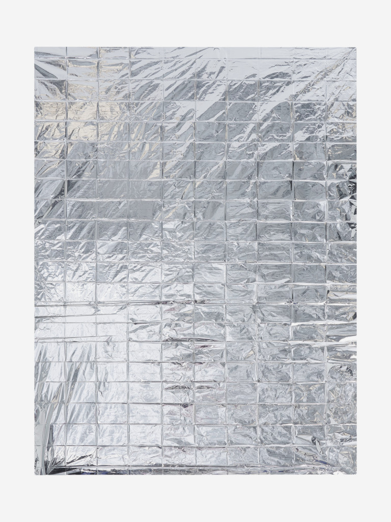 Фольгированное одеяло Northland