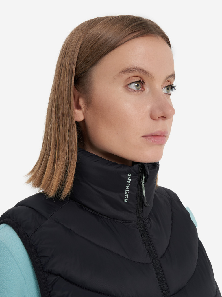 Жилет утепленный женский Northland