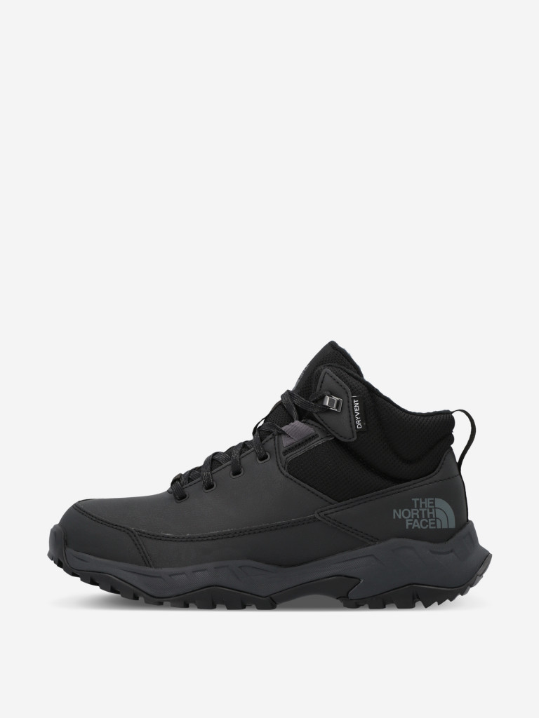 Ботинки утепленные женские The North Face Storstrike III Wp