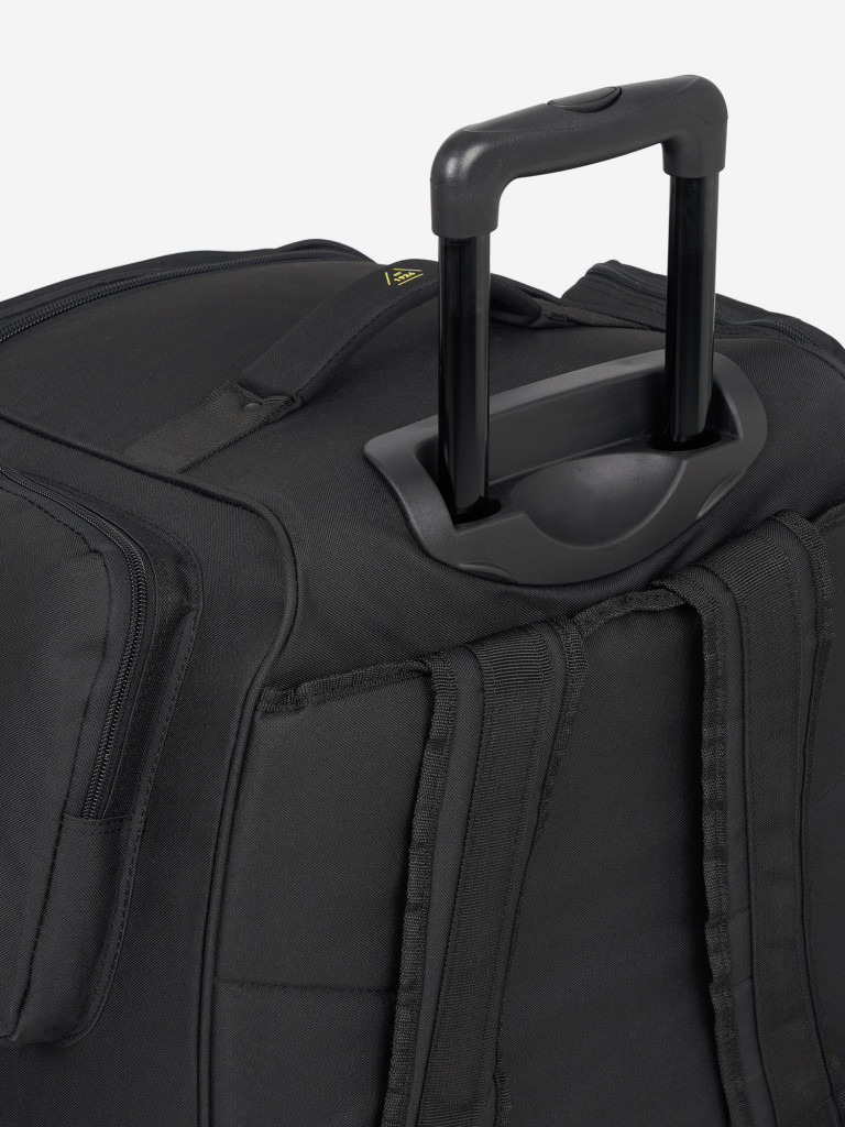 Баул-рюкзак хоккейный с колесами Fischer Player Backpack 18"