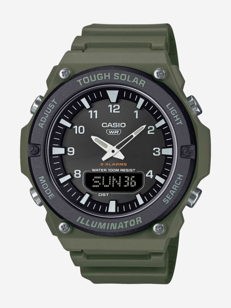 Наручные часы Casio Collection AQ-S820W-3B