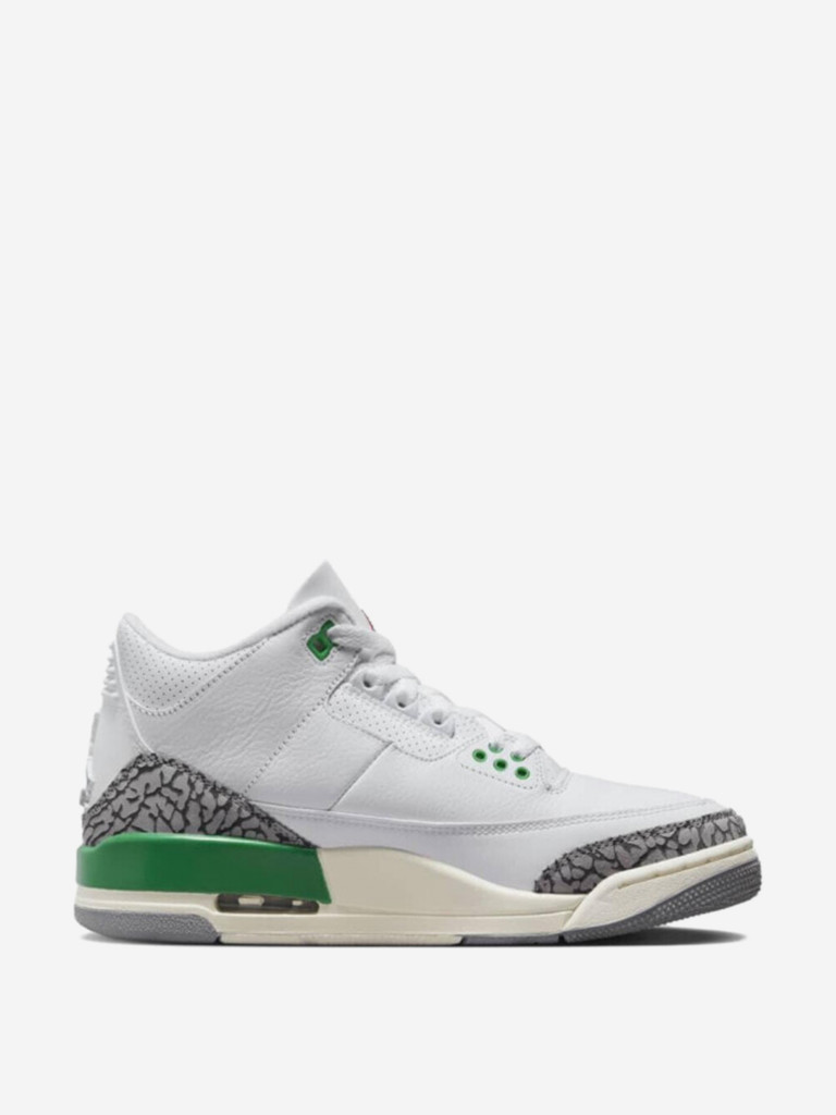 Кроссовки Jordan 3 Retro
