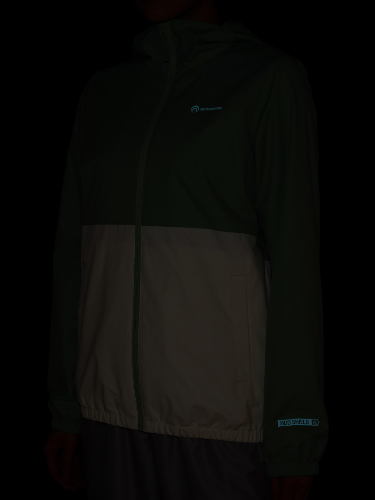Ветровка женская Outventure