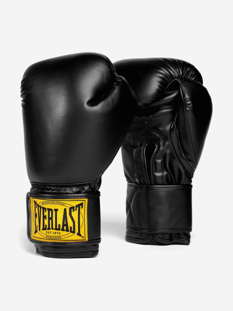 Everlast 1910 training gloves review online