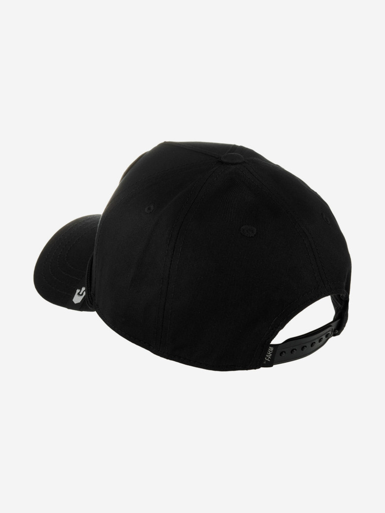 Бейсболка GOORIN BROTHERS 101-1323 (черный)