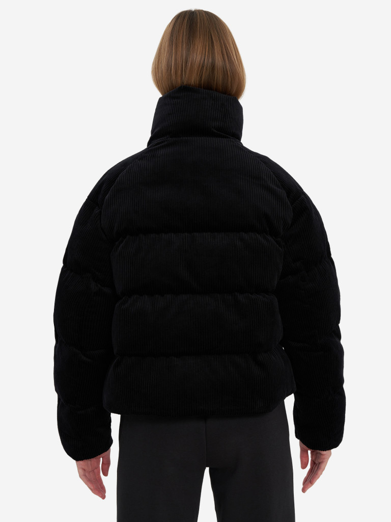 Пуховик женский PUMA Wardrobe Ess Corduroy