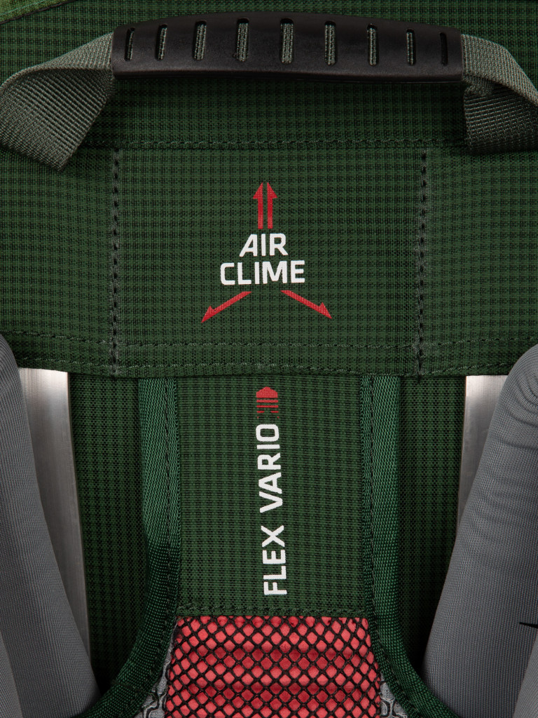 Рюкзак Outventure Trekker 60