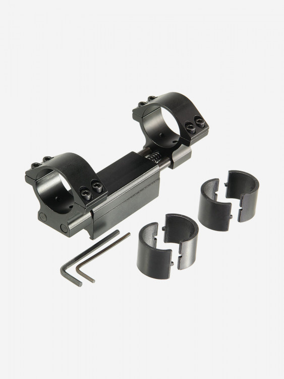 Моноблок для прицела Veber 3021 ZR