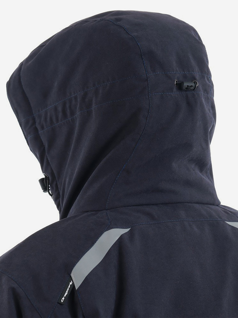 Куртка мужская снегоходная Dragonfly EXPEDITION 2026