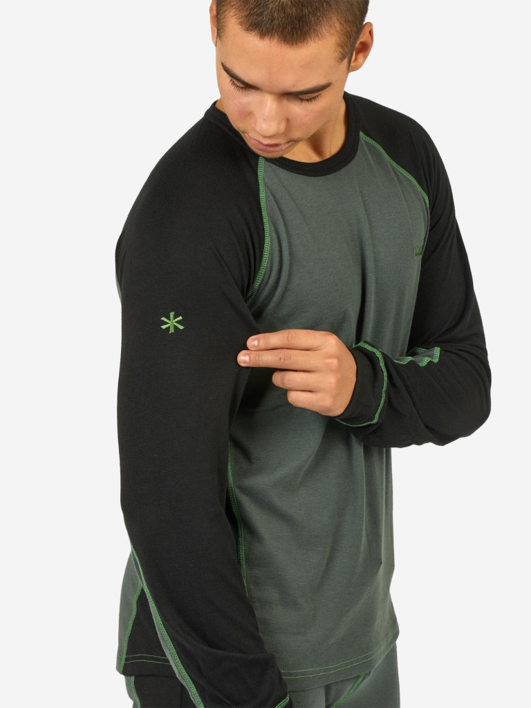 Комплект термобелья мужской Norfin COMFORT LINE для рыбалки и охоты