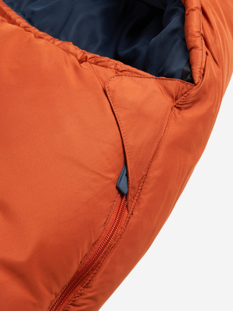 Спальный мешок Deuter Orbit -5