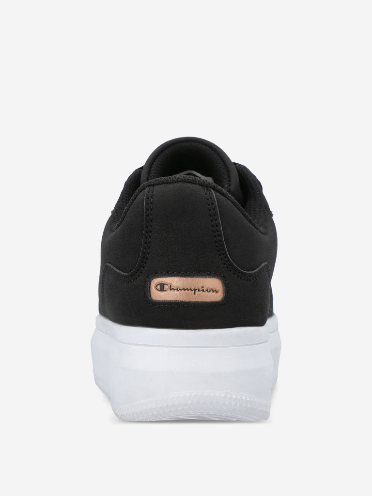 Кеды женские Champion