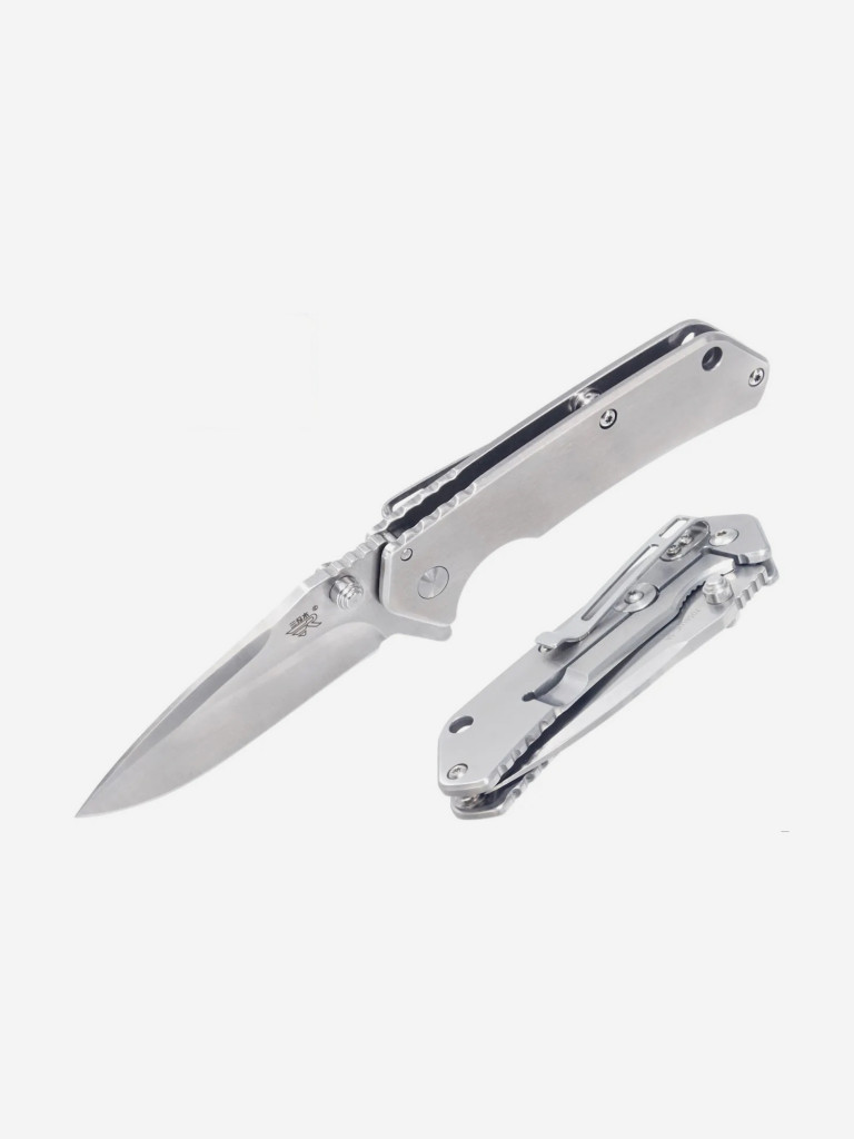 Складной нож SanRenMu 7056LUC-SA