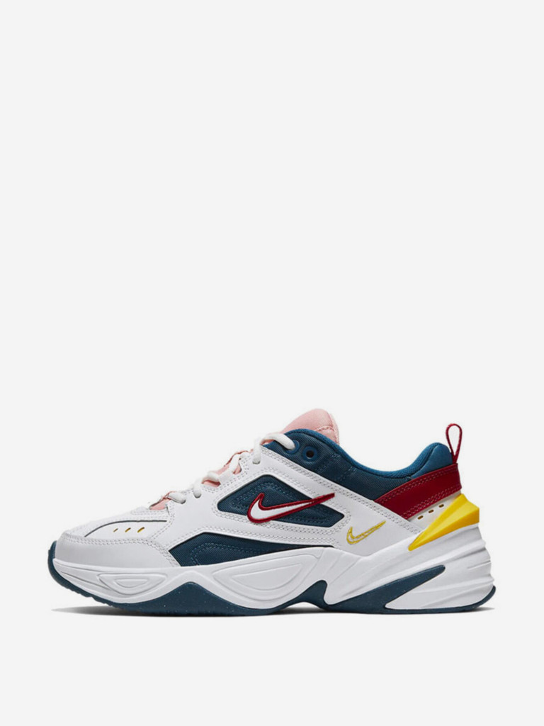 Кроссовки женские Nike M2K Tekno