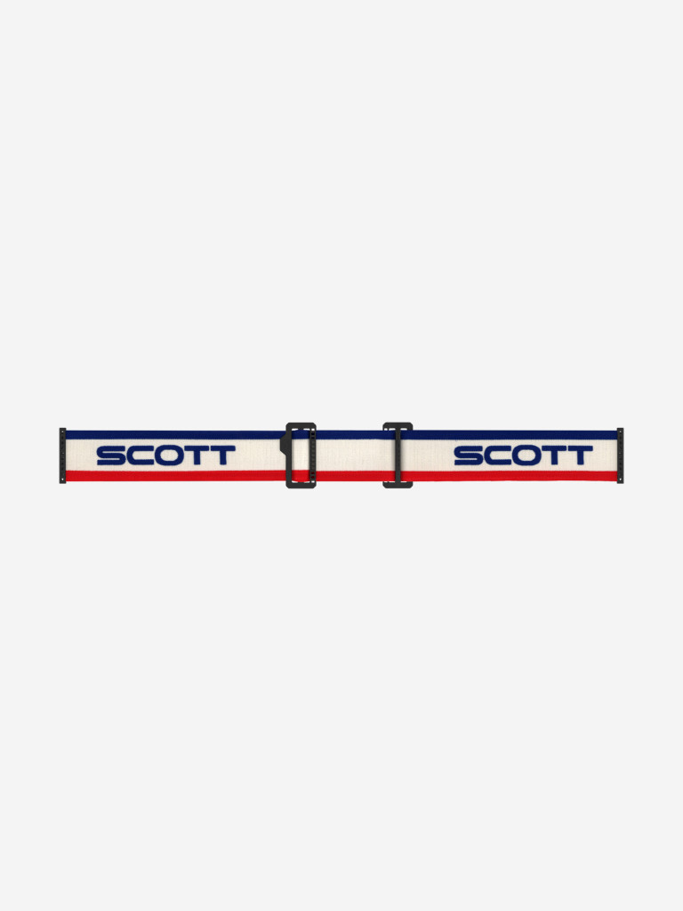 Маска Scott Vapor