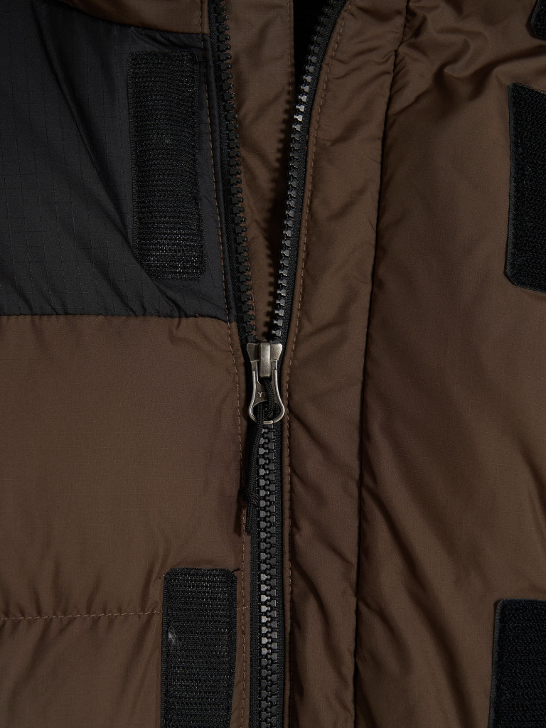 Куртка утепленная мужская The North Face Limbara Insulated