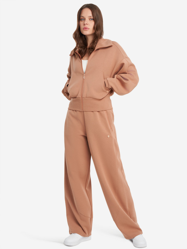 Толстовка женская Sensana