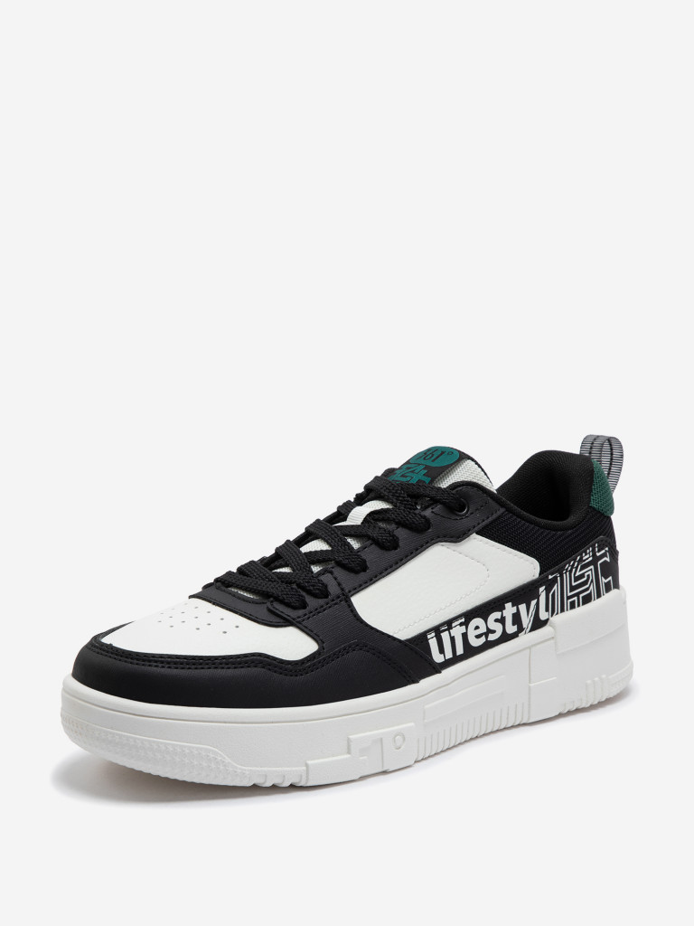 Кеды мужские 361°