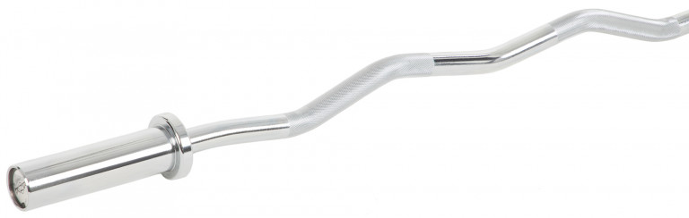 EZ-гриф для штанги RZR EZ-BAR, 9 кг