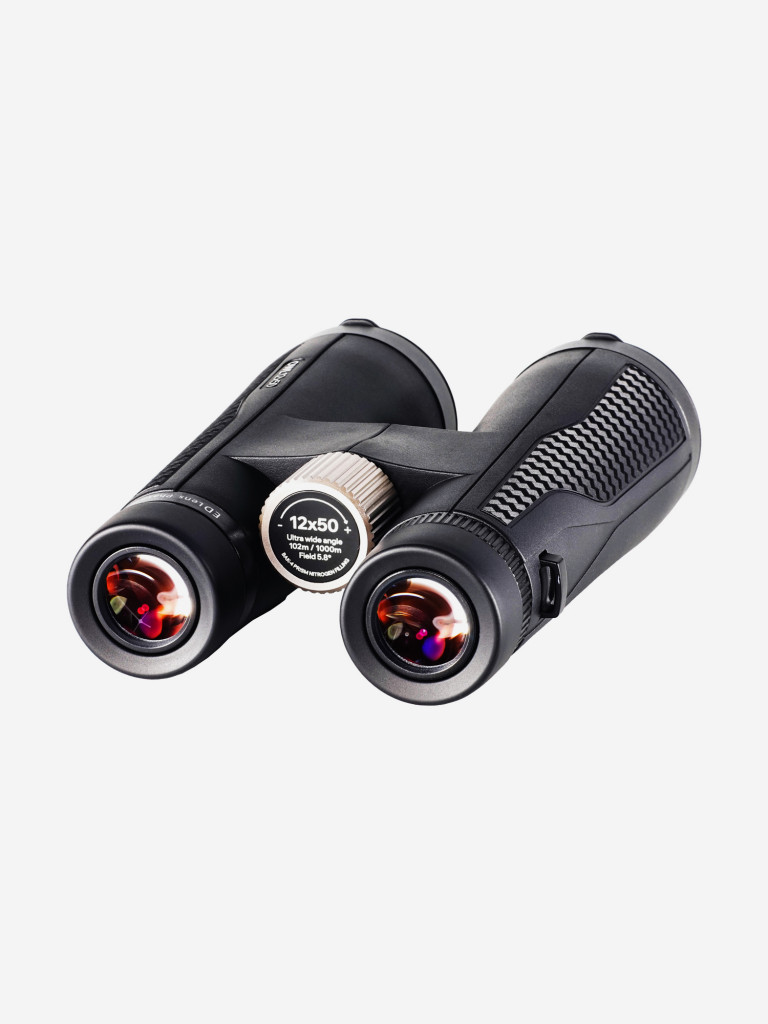 Оптический бинокль TRD OWL12x50