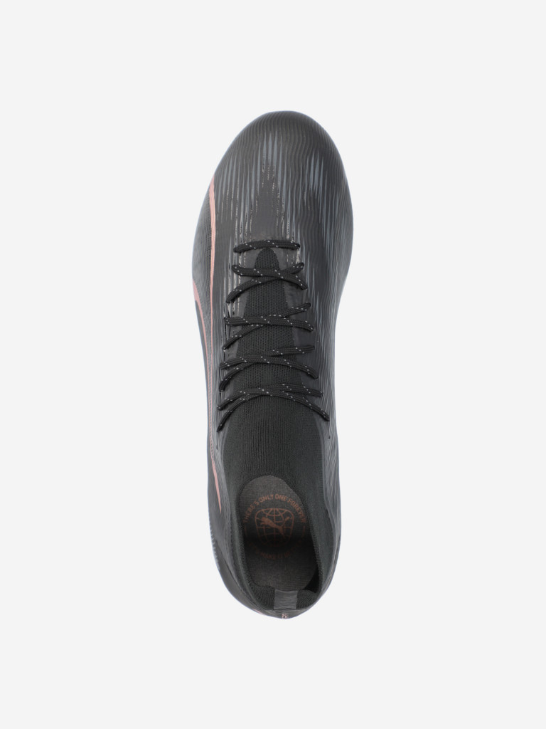 Бутсы мужские PUMA Ultra Pro FG/AG