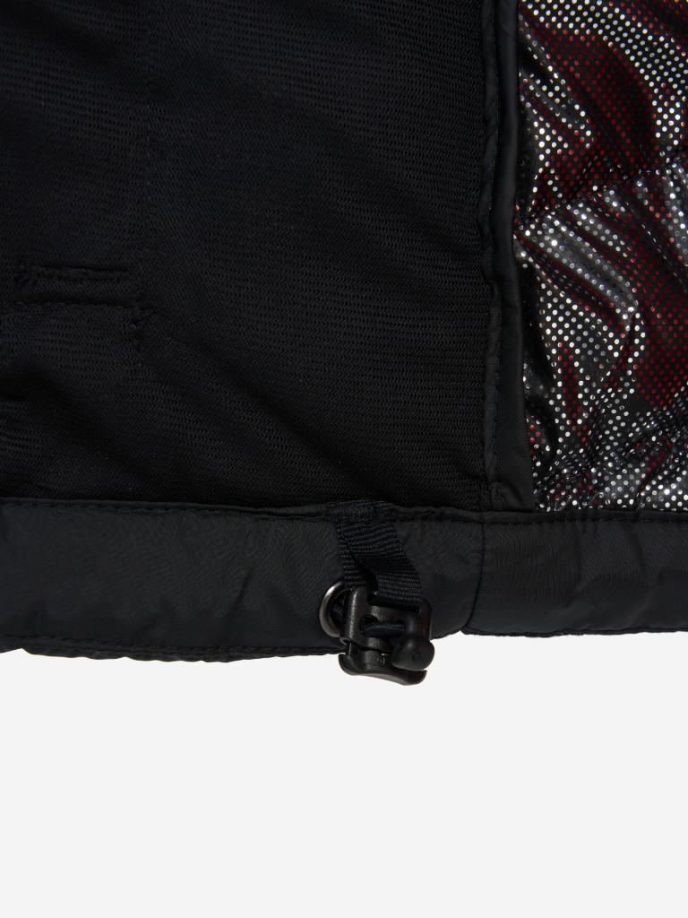Жилет утепленный мужской Columbia Powder Lite II Vest