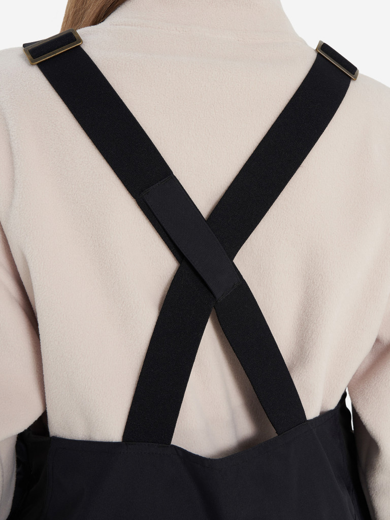 Полукомбинезон женский DC Shoes Valiant