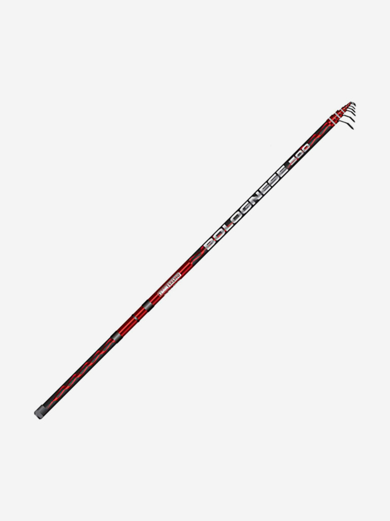 Удилище поплавочное с кольцами Team Salmo BOLOGNESE 6.00