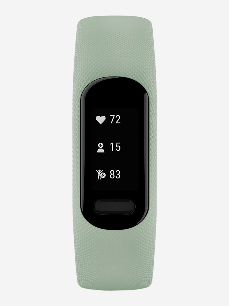 Фитнес браслет Garmin Vivosmart 5 Cool Mint