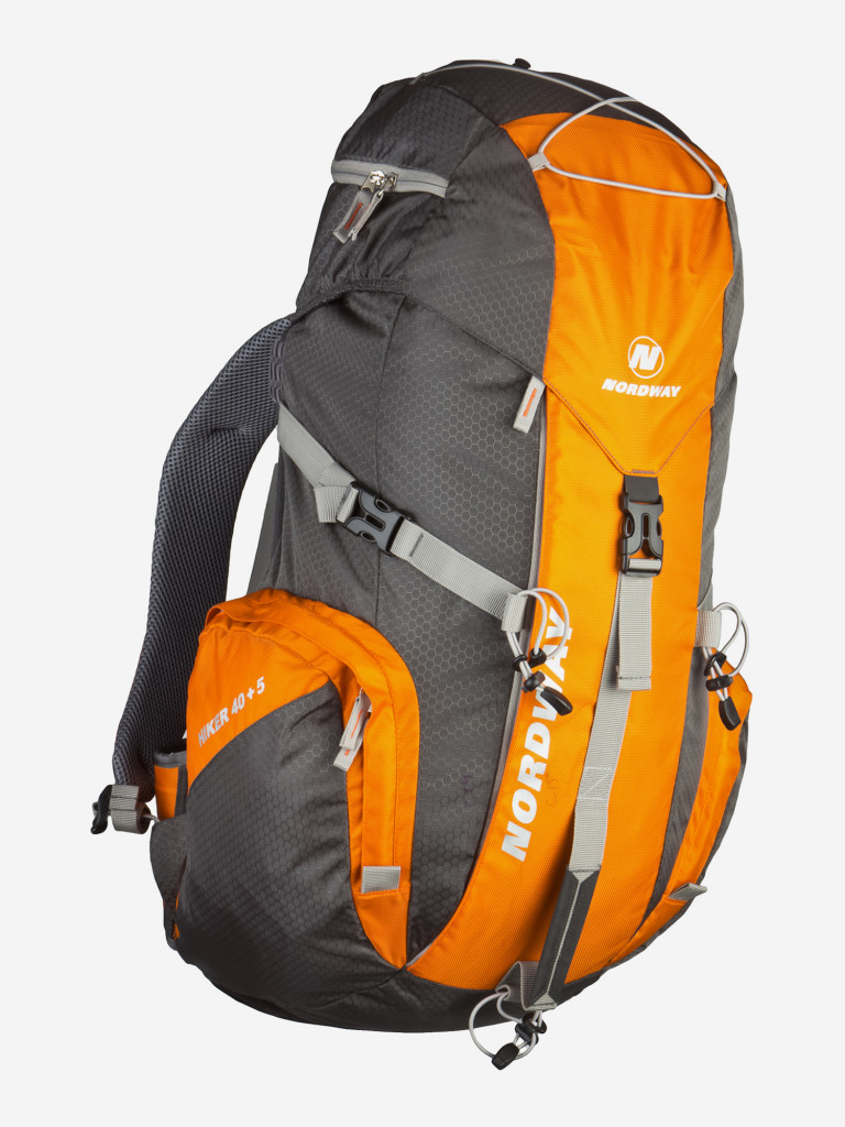 Рюкзак Nordway Hiker 40+5