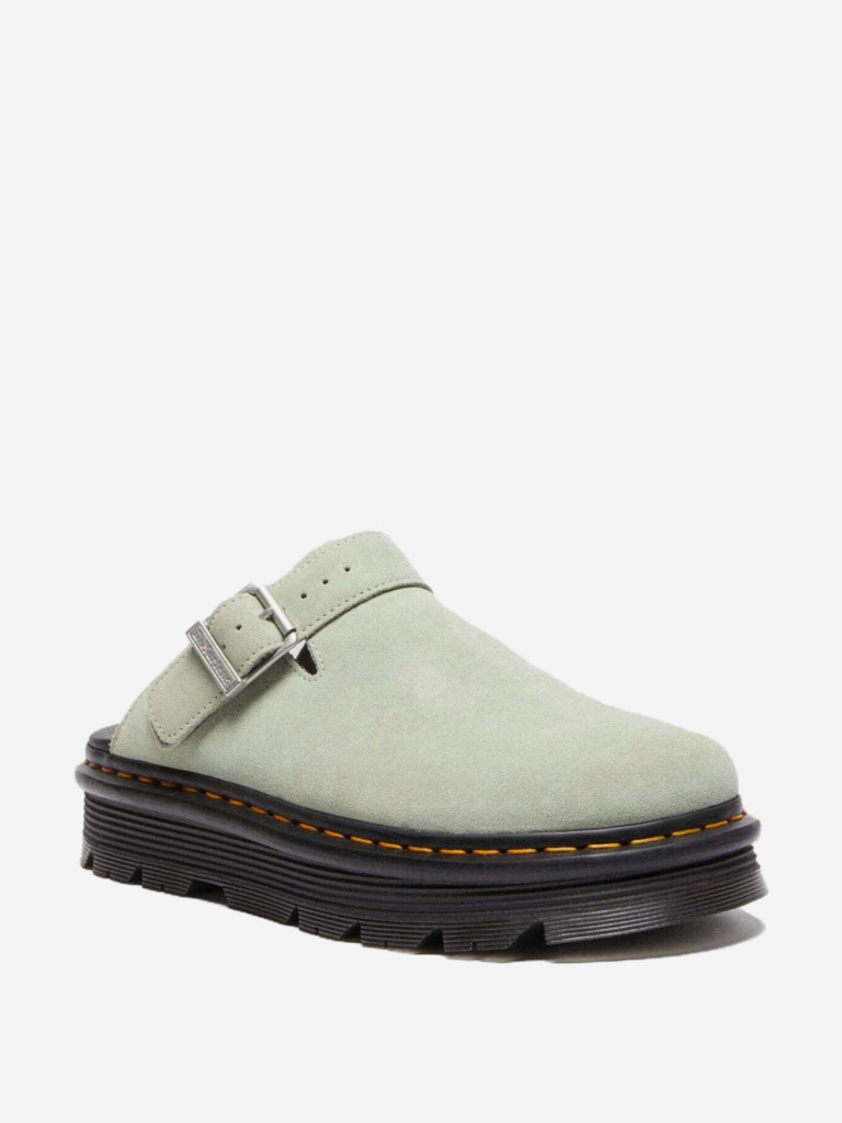 Сабо женские DR. MARTENS Zebzag Slippers