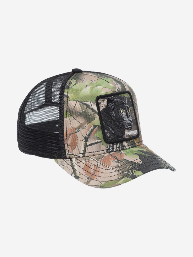 Бейсболка с сеточкой GOORIN BROTHERS 101-2559