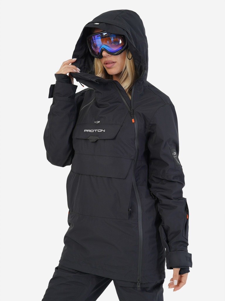 Анорак Proton Stalker