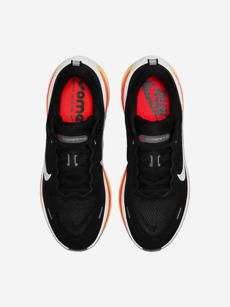 Кроссовки мужские Nike Vomero Plus