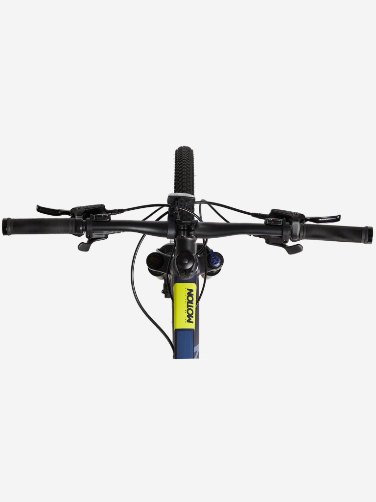 Велосипед горный Stern Motion 2.0 ALT 27,5", 2022