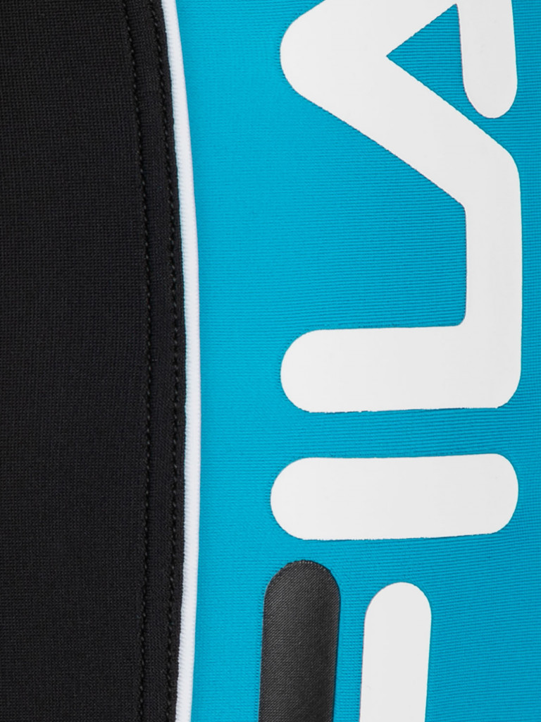 Плавки-шорты для мальчиков FILA