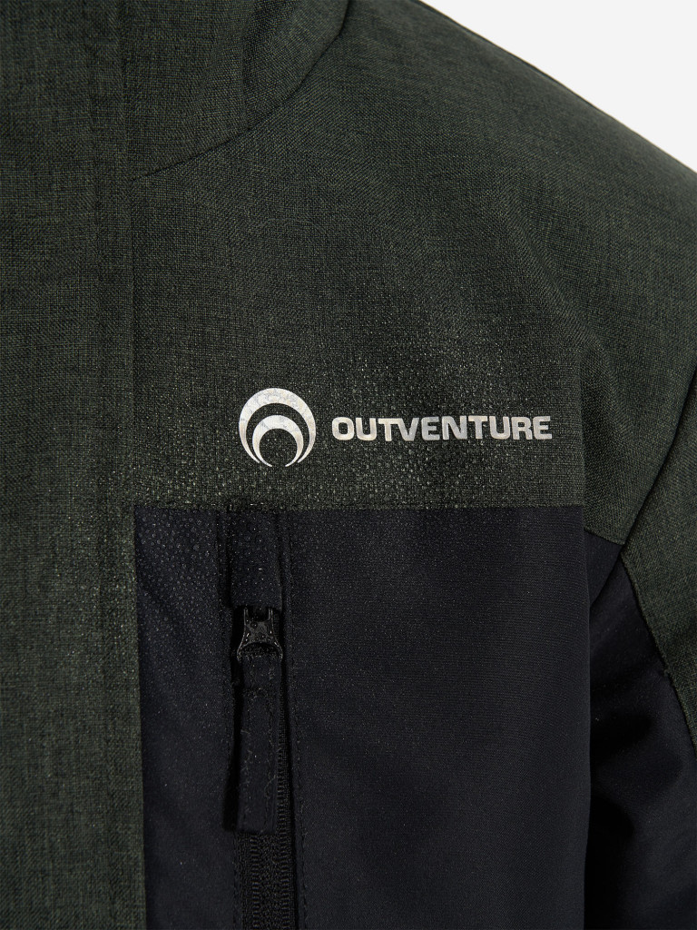 Куртка утепленная для мальчиков Outventure