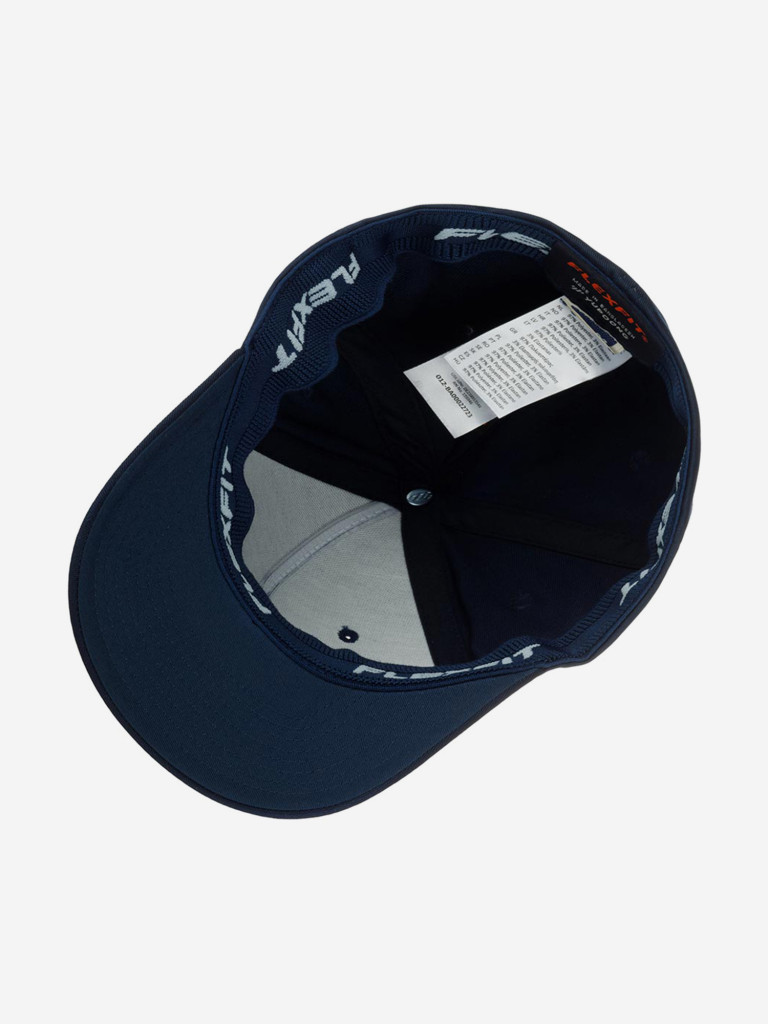 Бейсболка FLEXFIT 6560 (синий)