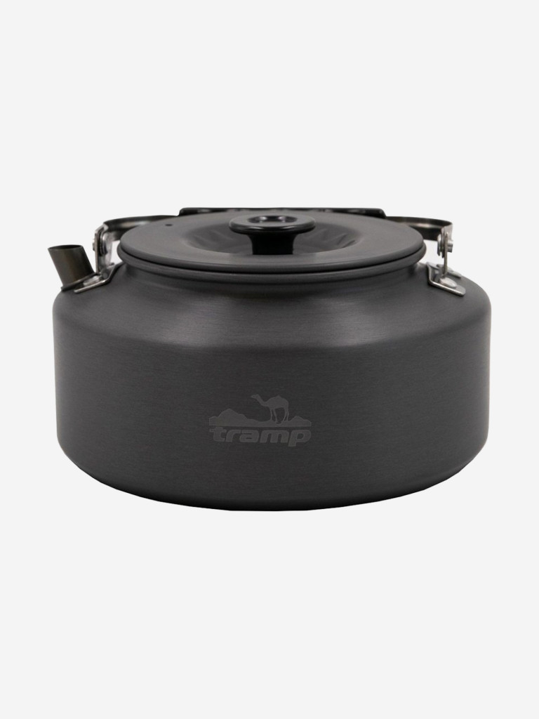 Чайник Tramp походный алюминиевый 1,6 л.