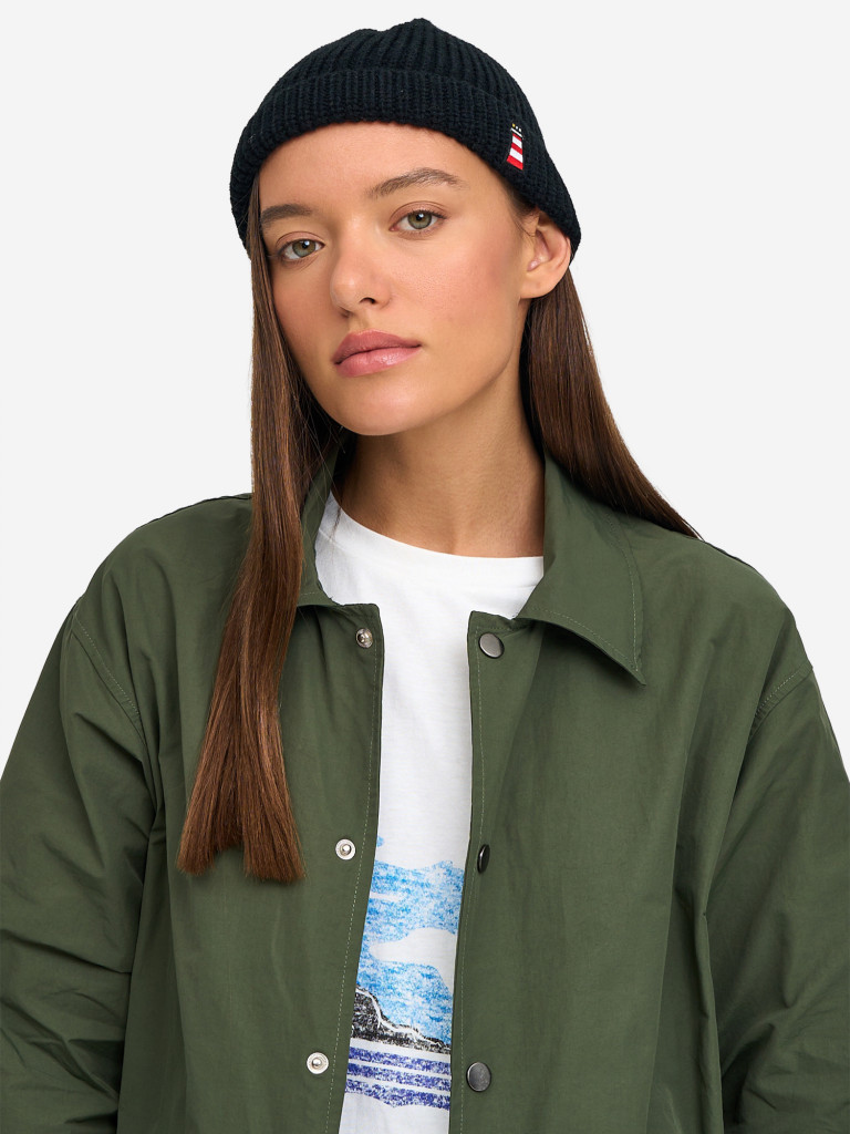 Шапка-бини унисекс Kefirmaykifer