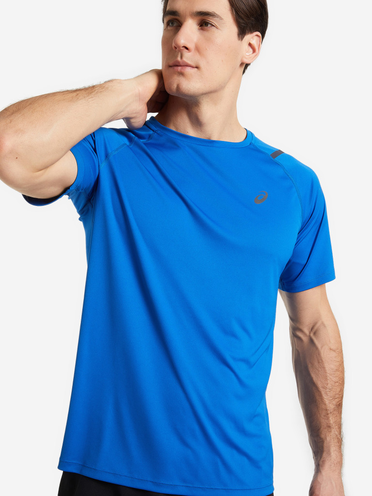 Футболка мужская ASICS Icon