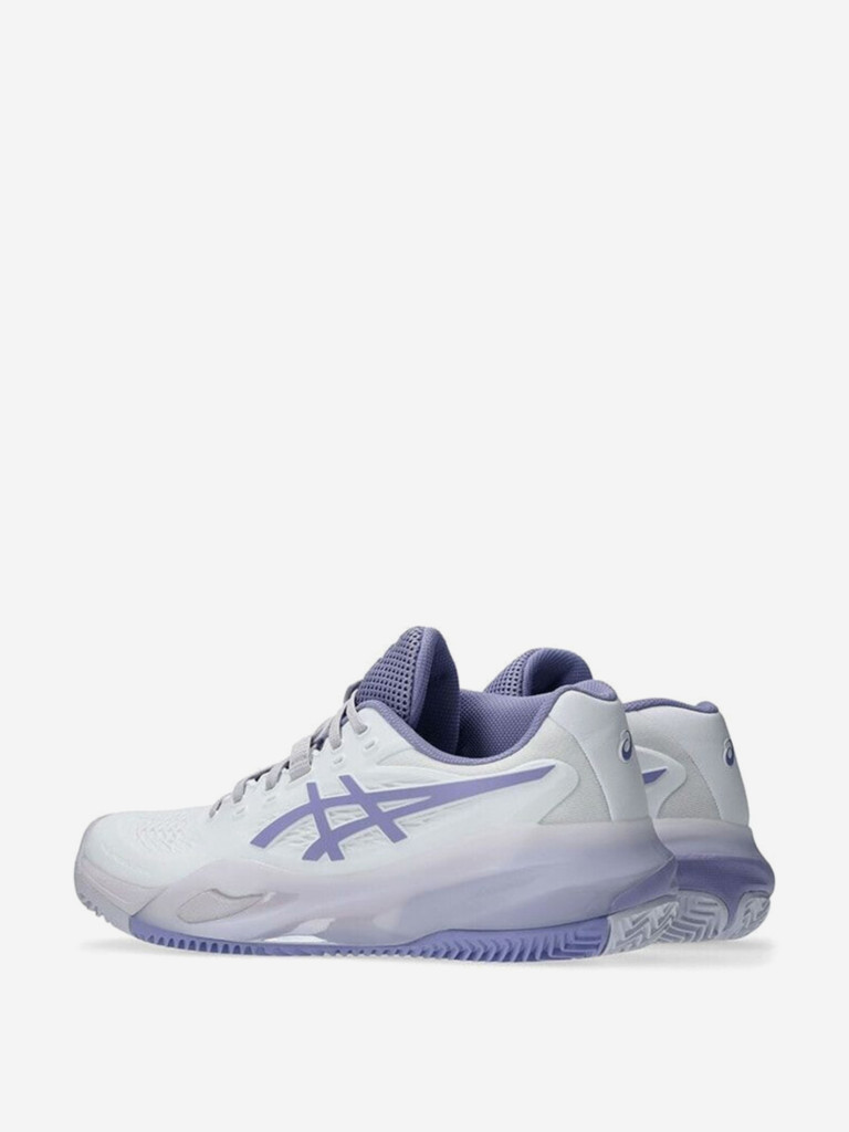Кроссовки женские ASICS Gel-Resolution X