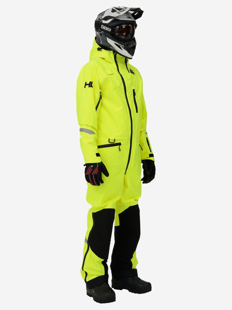 Комбинезон Hyperlook Rebel