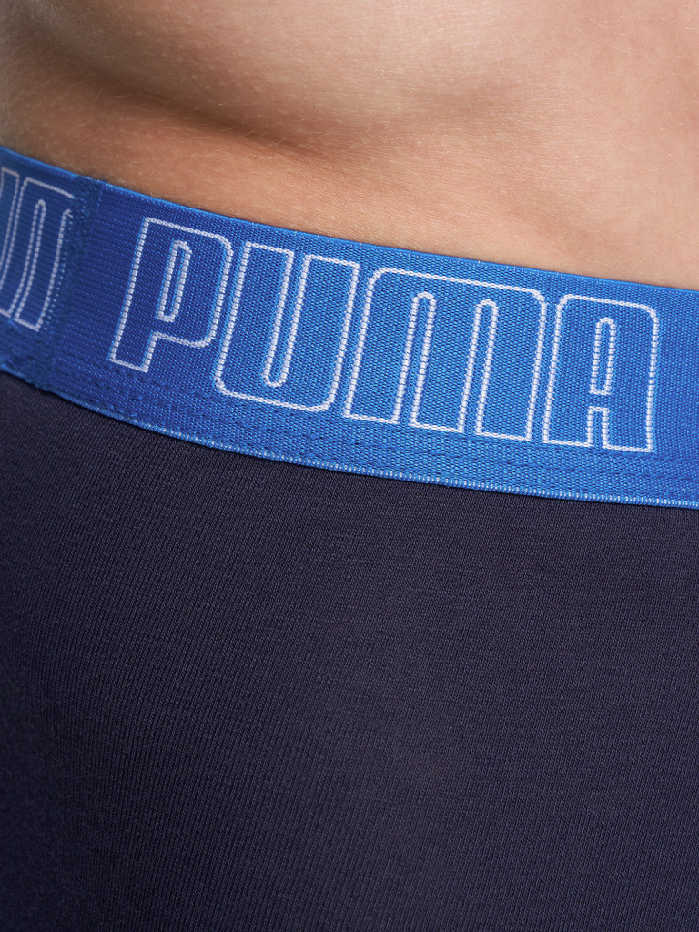 Трусы мужские PUMA Basic, 2 штуки