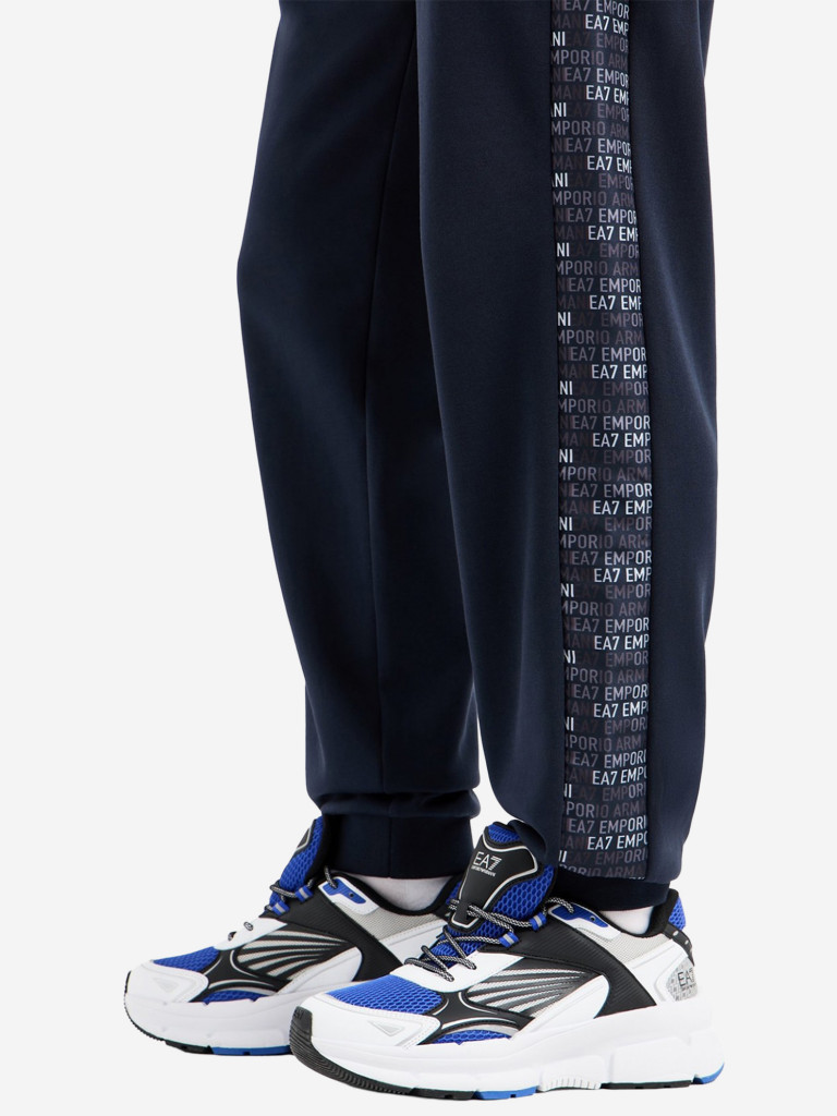 Брюки мужские EA7 Logo Series