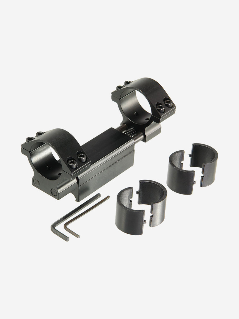 Моноблок для прицела Veber 3021 ZR