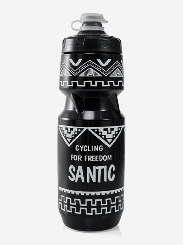 Бутылка для воды спортивная Santic W2P130H