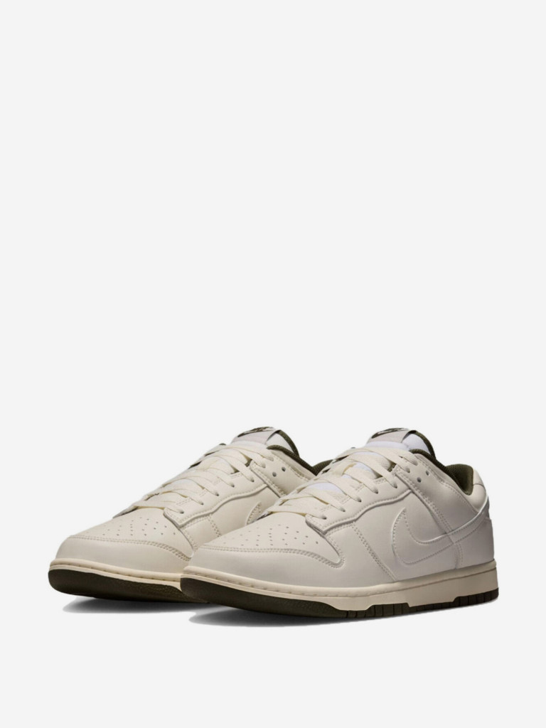 Кеды мужские Nike Dunk Low