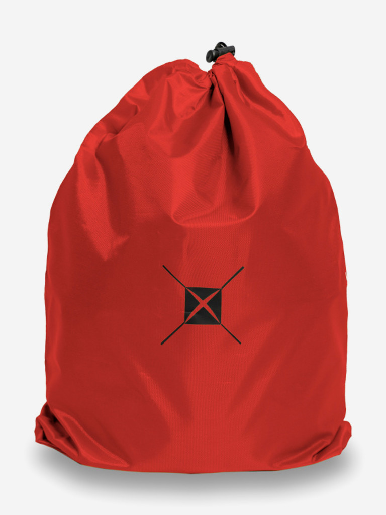 Набор упаковочных мешочков CAMPING PACK SET (5 шт.), 40х30 см (набор)